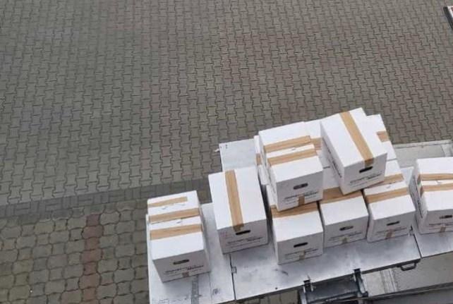 Checkliste für Ihren Büroumzug in Dohma