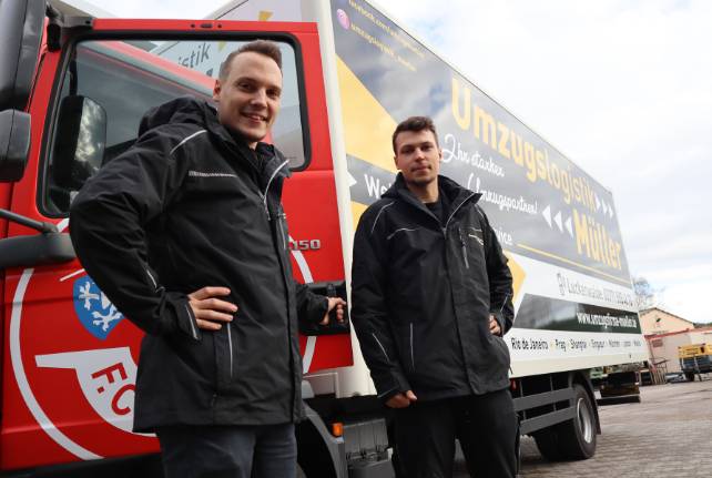 Kosten Tresortransport in Dohma