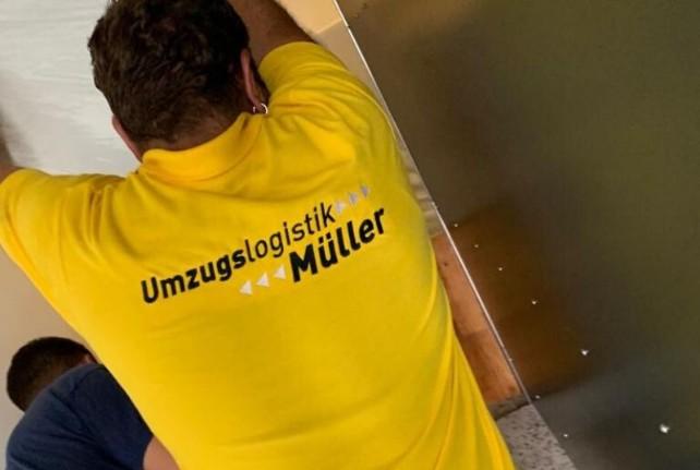 Mit den Umzugshelfer richtig planen in Dohma